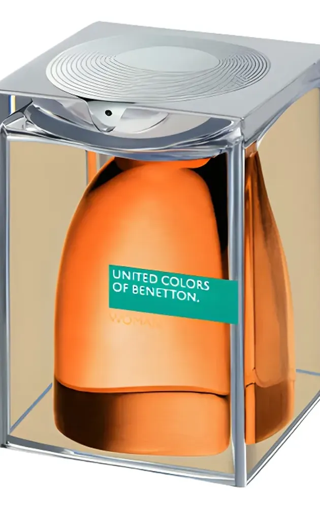 Benetton Essence of United Colors of Benetton Woman