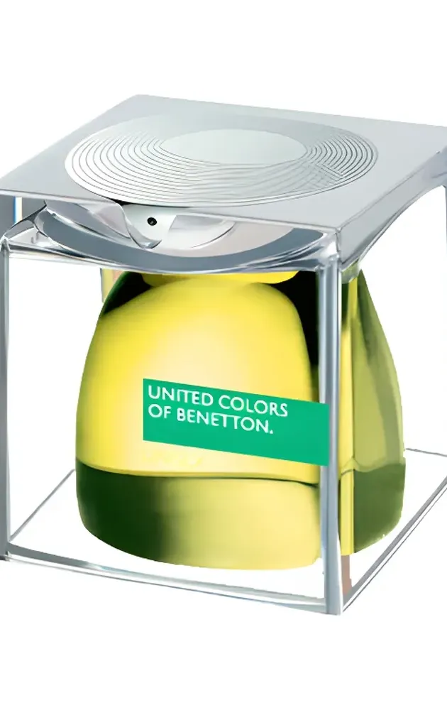 Benetton United Colors of Benetton Unisex