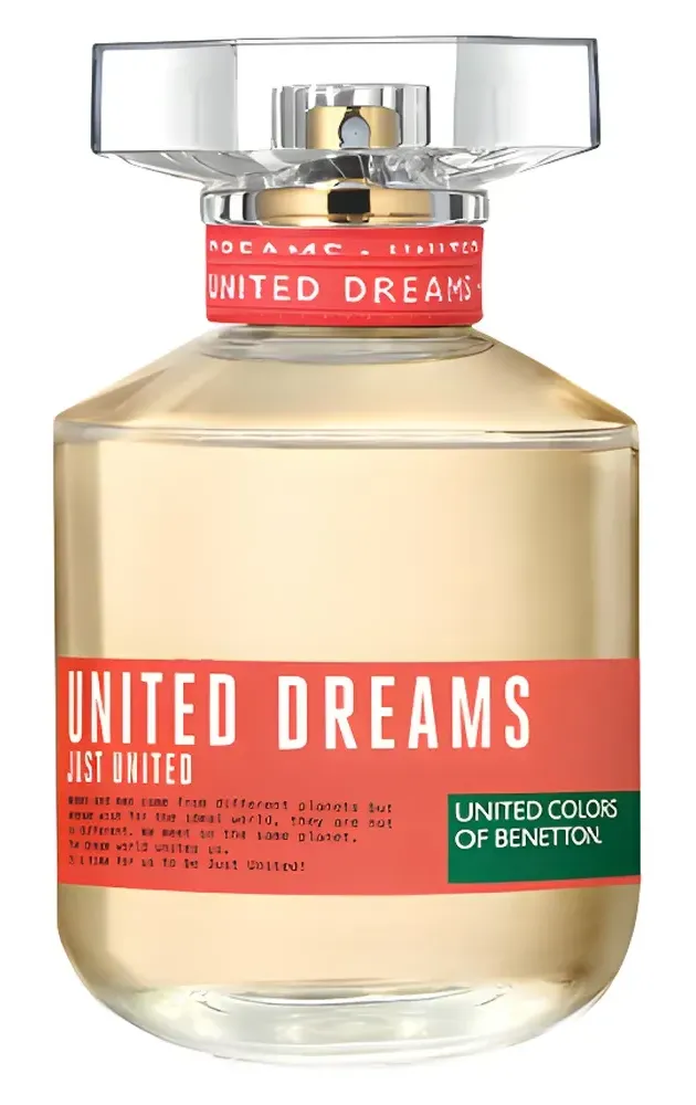 Benetton United Dreams - Just United
