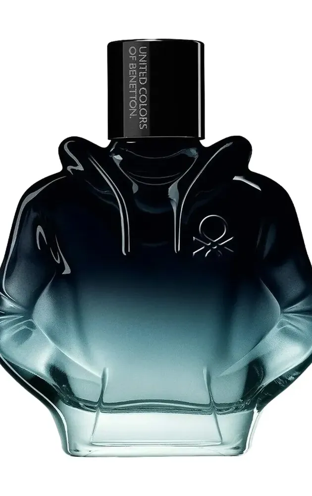 Benetton We Are Tribe Intense