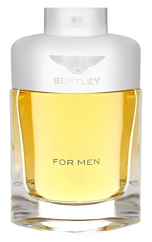 Bentley for Men Black Edition