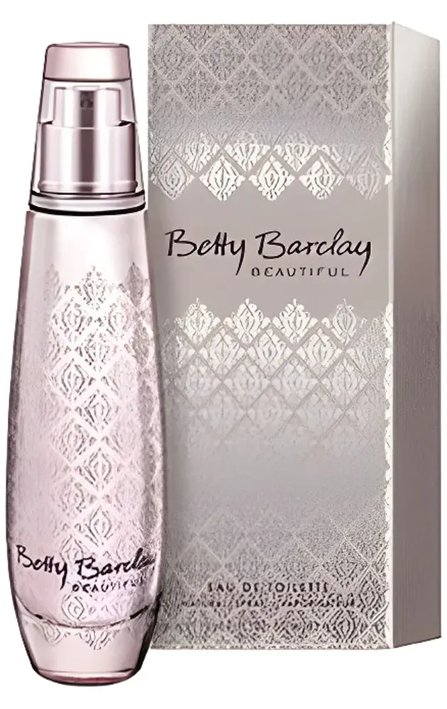 Betty Barclay Beautiful Eden Betty Barclay Eau de Toilette