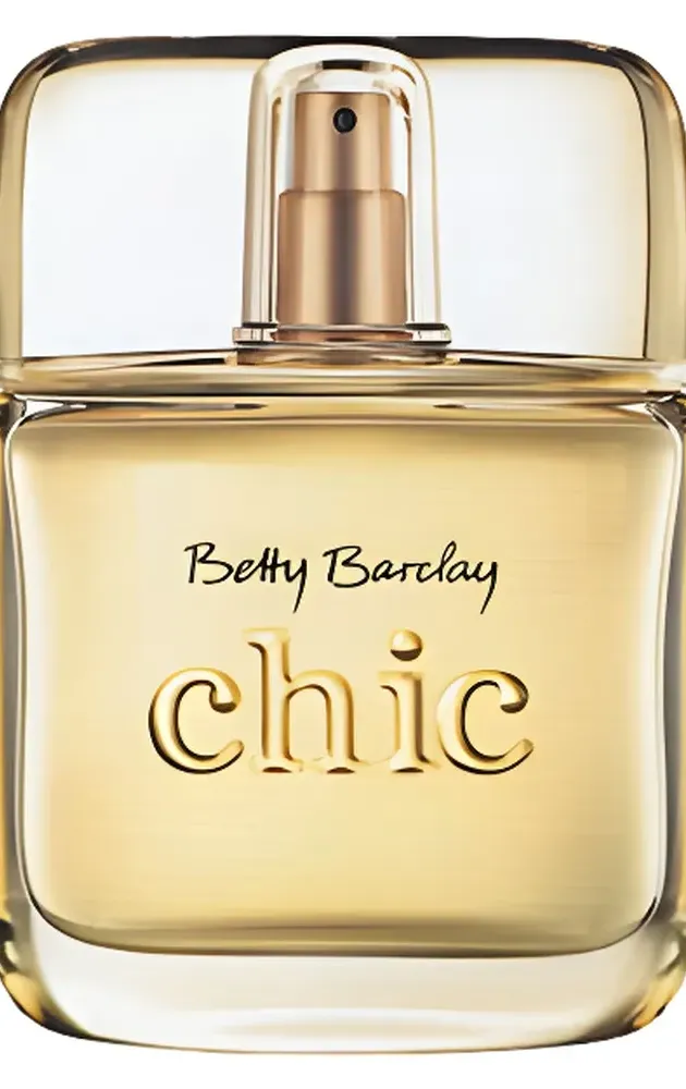 Betty Barclay Chic