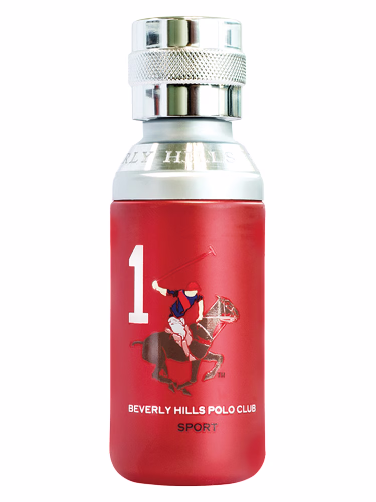 Beverly Hills Polo Club Classic for Men