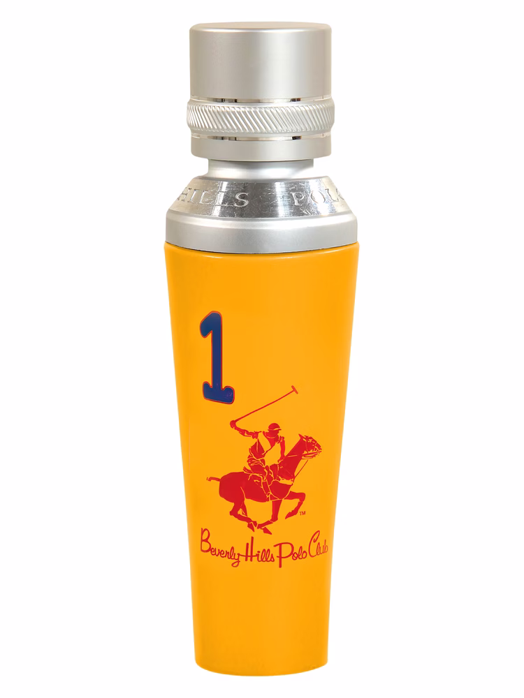 Beverly Hills Polo Club Colors for Women