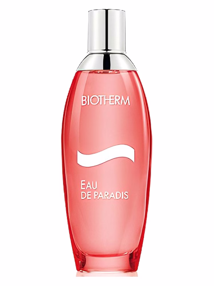 Biotherm Eau de Paradis