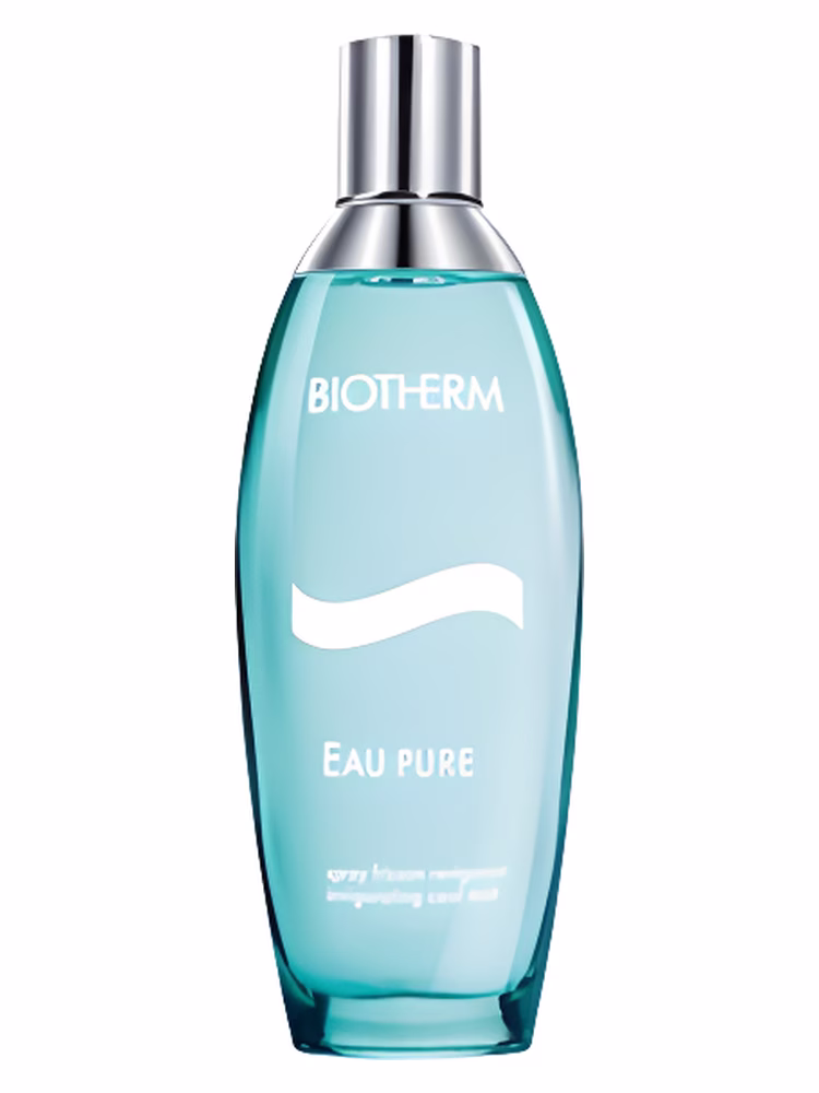Biotherm Eau Pure