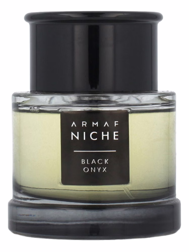 Black Onyx Fundamentals Black