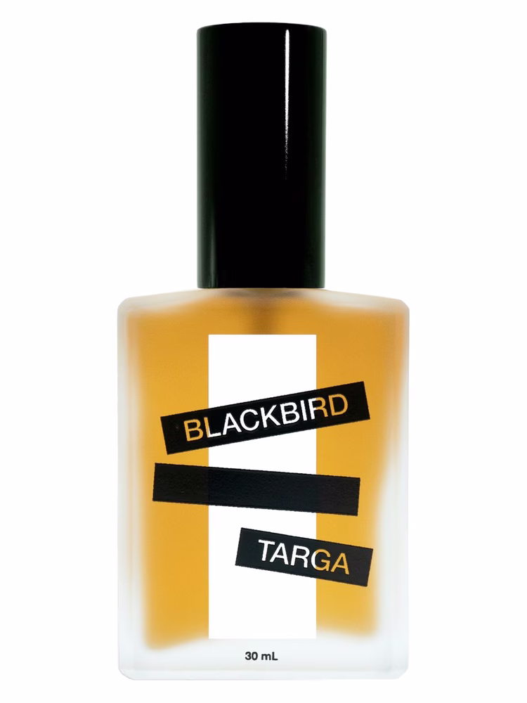 Blackbird Targa Zola Jesus - Taiga