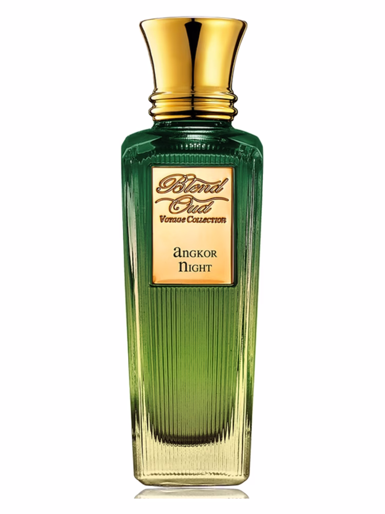 Blend Oud Angkor Night