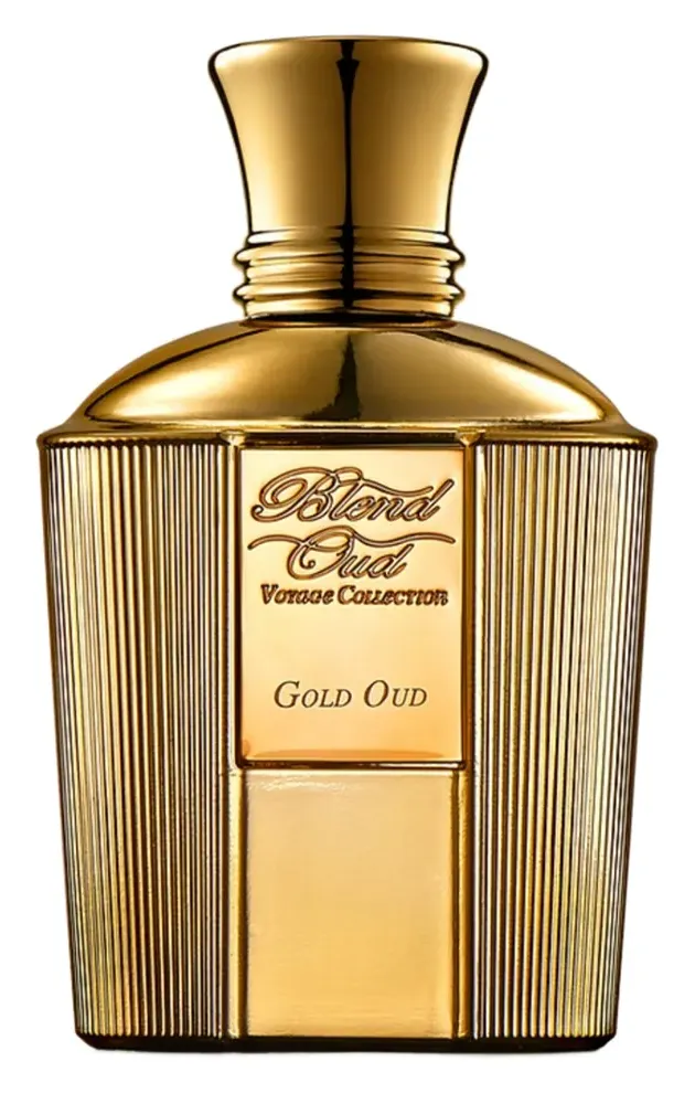 Blend Oud Gold Oud