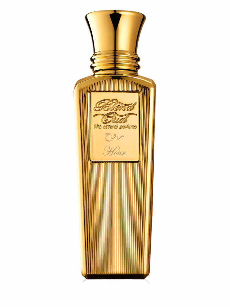 Blend Oud Hour