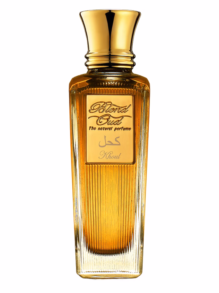 Blend Oud Khoul