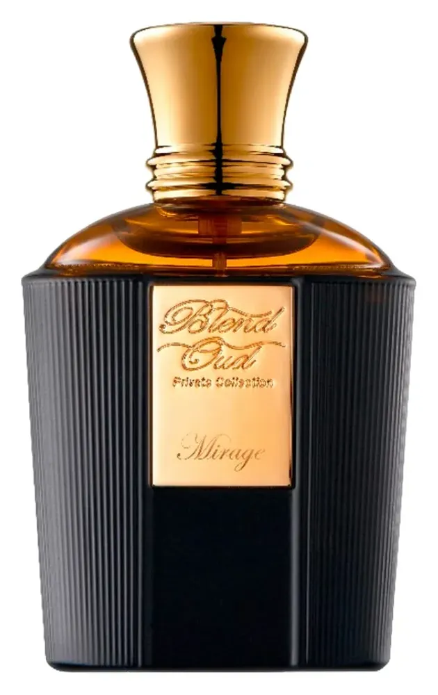 Blend Oud Mirage
