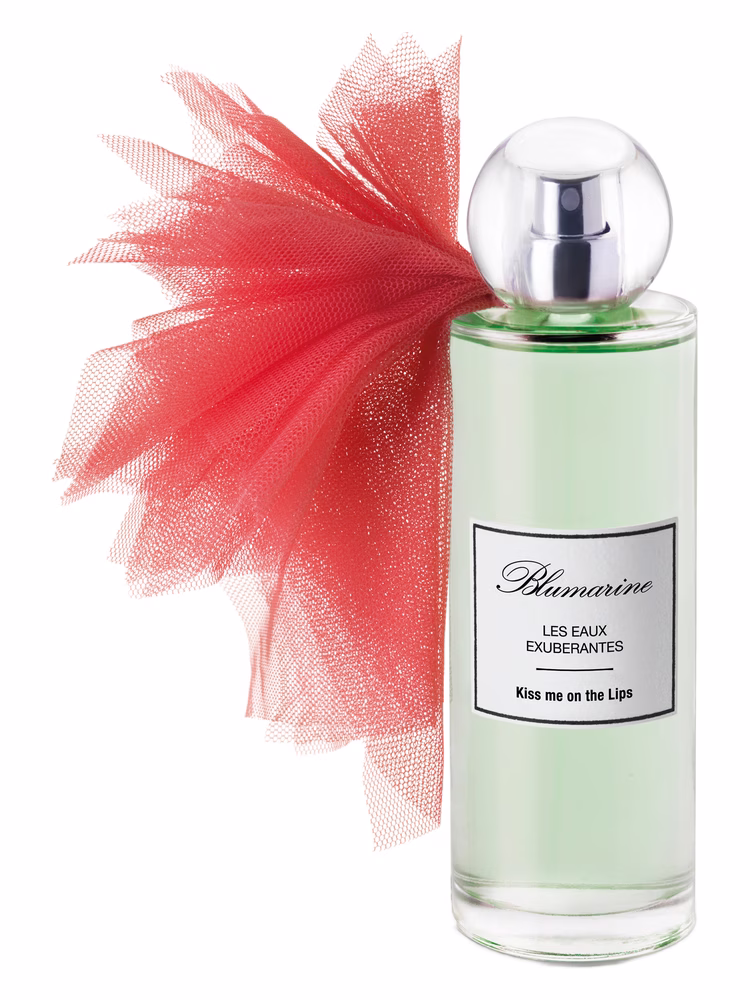 Blumarine Les Eaux Exubérantes - Kiss Me on the Lips
