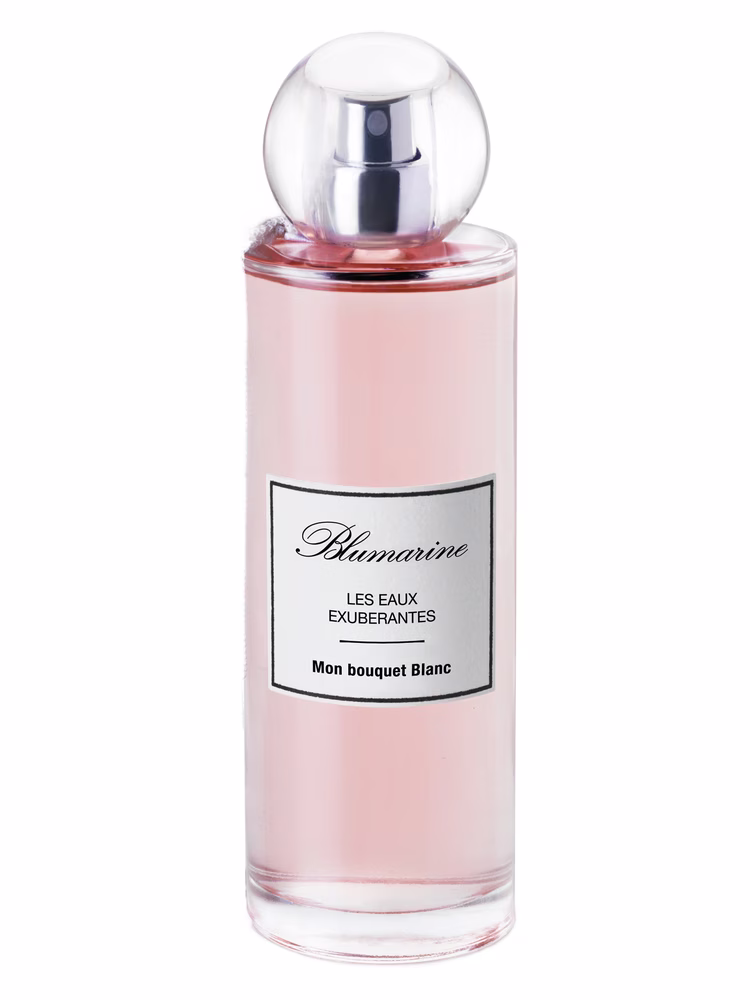 Blumarine Les Eaux Exubérantes - Mon Bouquet Blanc