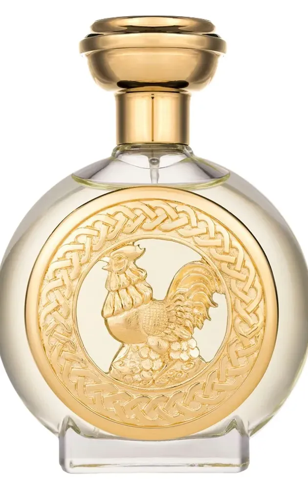 Boadicea the Victorious Abraxas