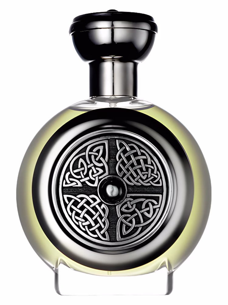 Boadicea the Victorious Adventuress