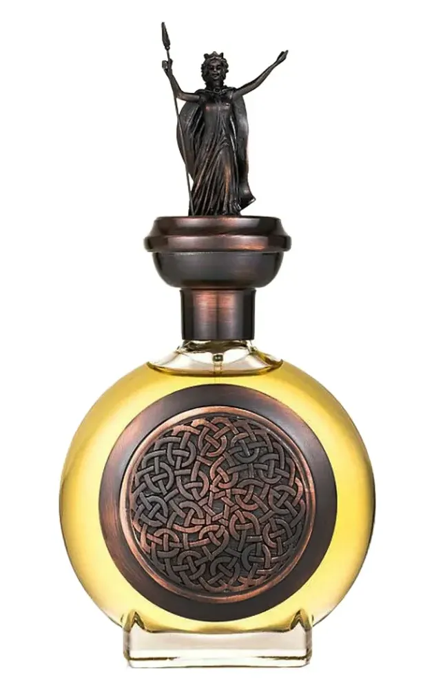 Boadicea the Victorious Ahood Alenezi - Legend Boadicea the Victorious Hair Mist