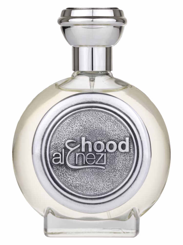 Boadicea the Victorious Ahood Alenezi - The King