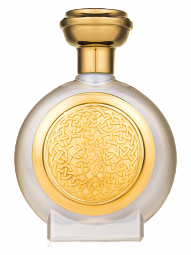 Boadicea the Victorious Amber Sapphire