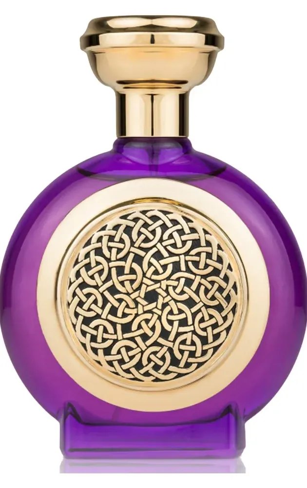 Boadicea the Victorious Amethyst