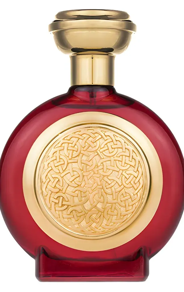 Boadicea the Victorious Back to Paradise