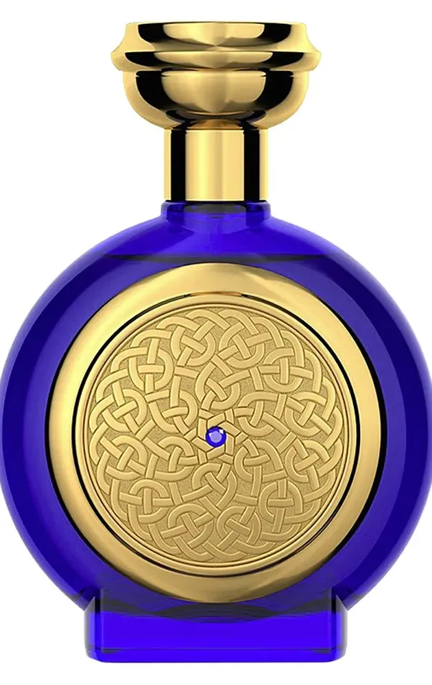 Boadicea the Victorious Blue Sapphire Burj Al Arab Edition