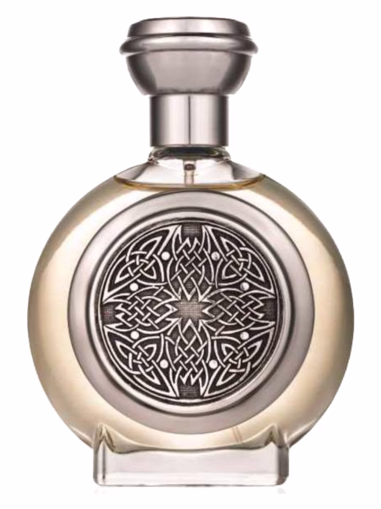 Boadicea the Victorious Gentle