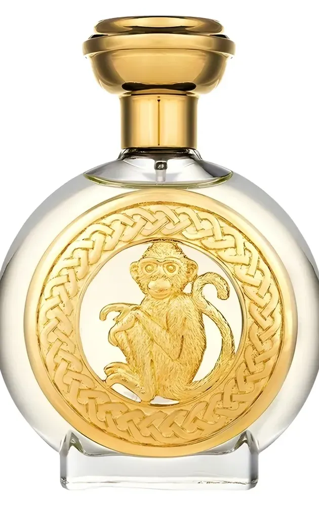 Boadicea the Victorious Hanuman