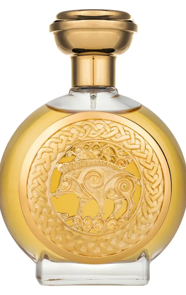 Boadicea the Victorious Moccus