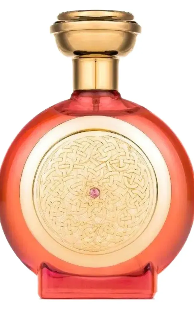 Boadicea the Victorious Rose Sapphire