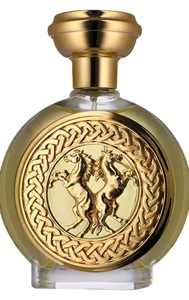 Boadicea the Victorious Valiant