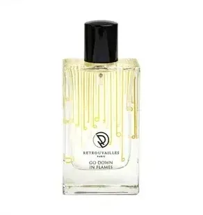 Body Fantasies Diva Latina Fiesta Floral