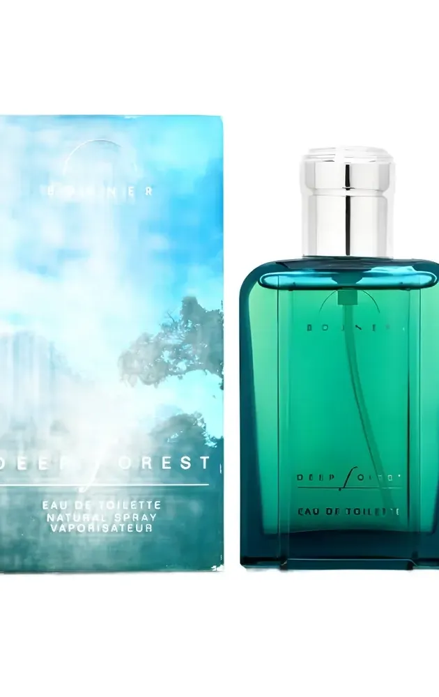 Bogner Deep Forest Bogner Eau de Toilette