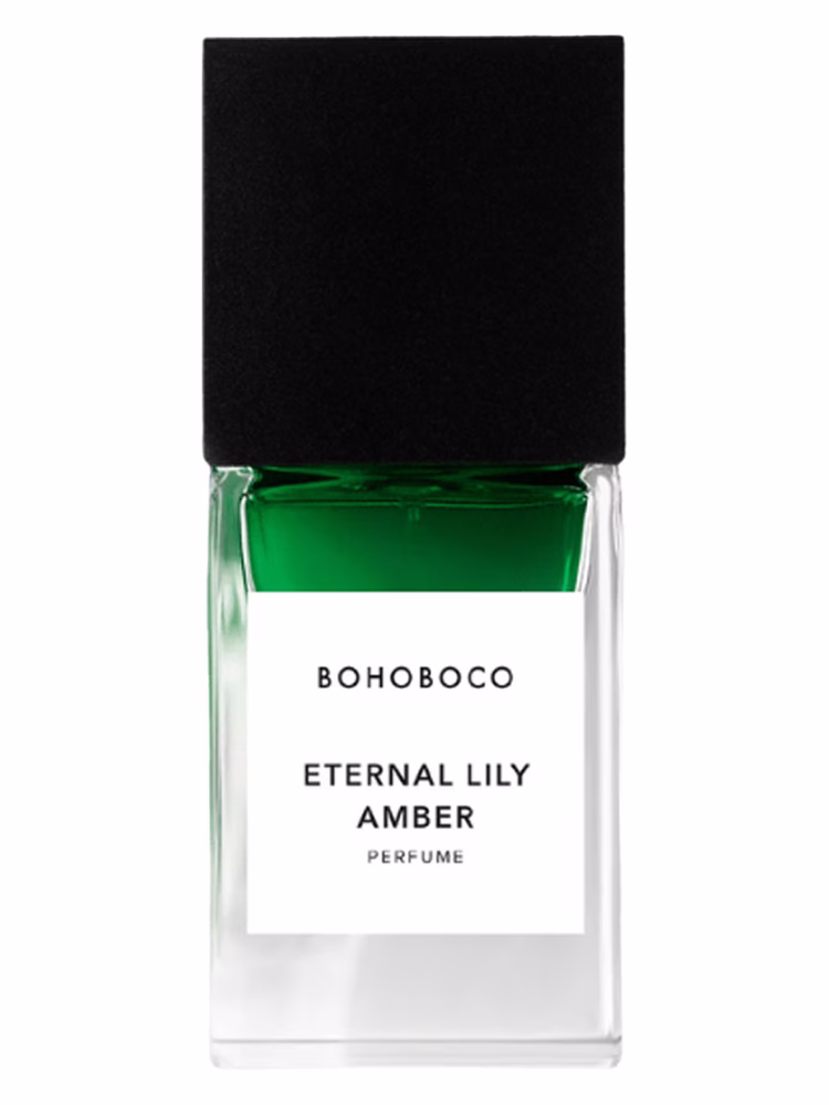 Bohoboco Eternal Lily Amber