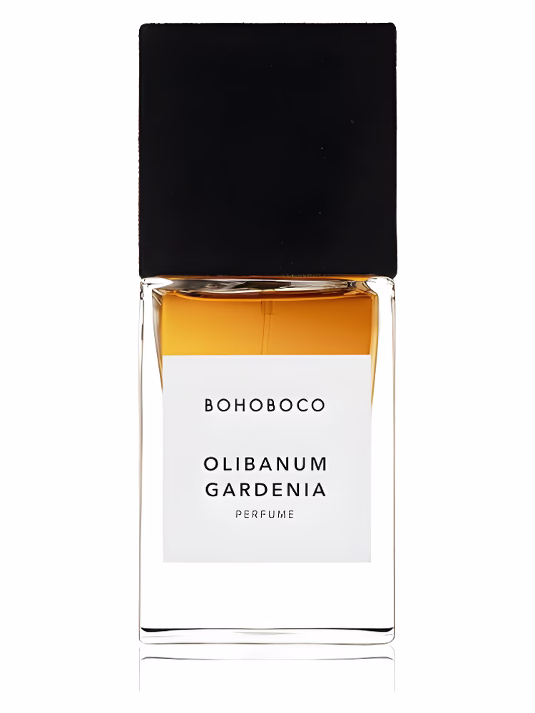 Bohoboco Olibanum Gardenia