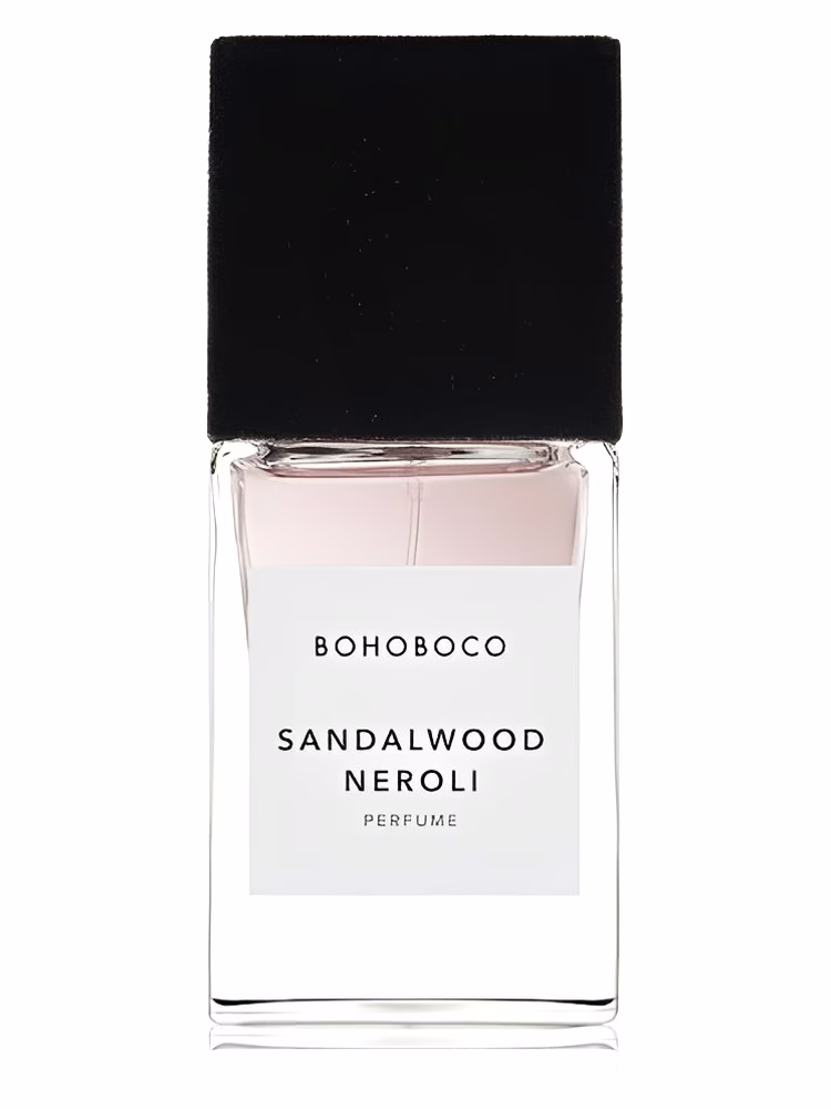 Bohoboco Sandalwood Neroli