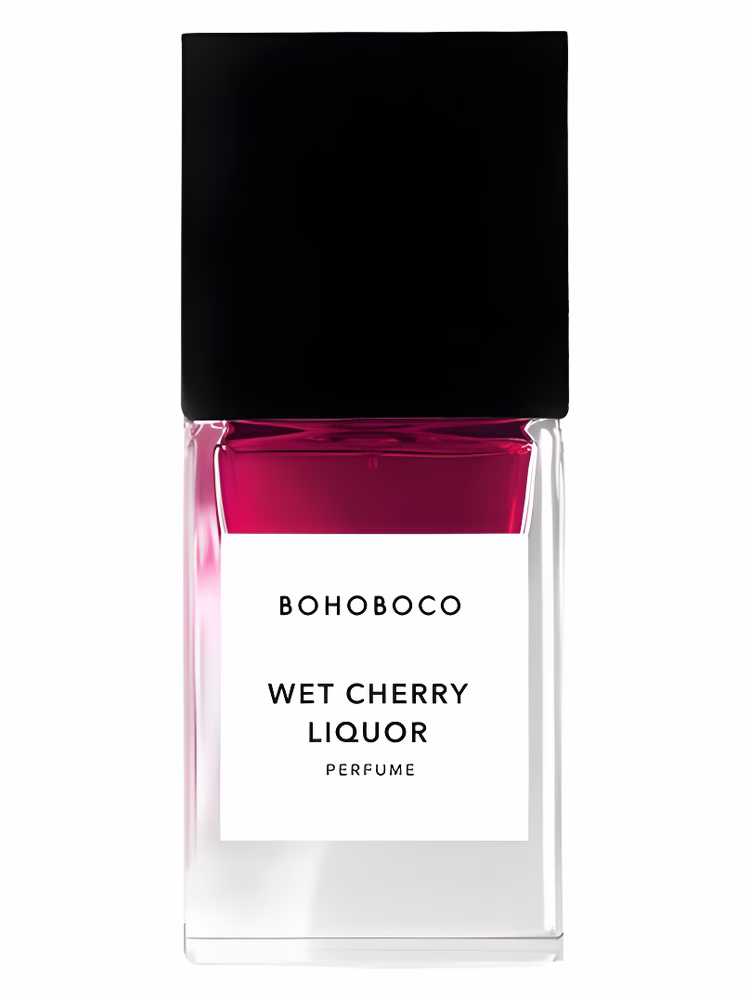 Bohoboco Wet Cherry Liquor