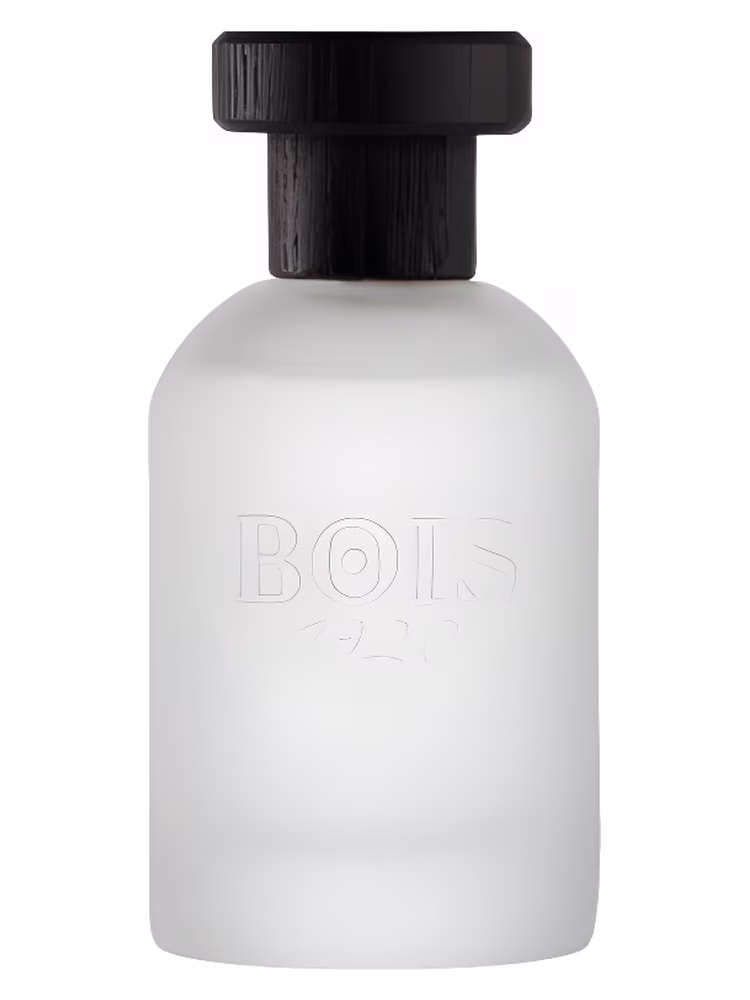 Bois 1920 Agrumi Amari di Sicilia Bois