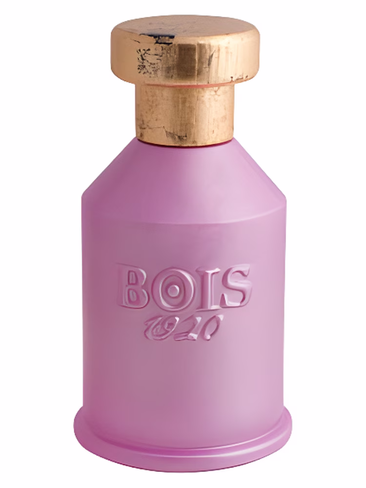 Bois 1920 La Vaniglia Bois
