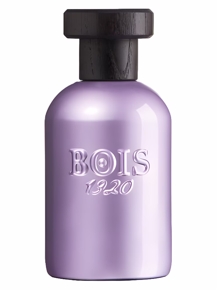 Bois 1920 Sensual Tuberose Bois