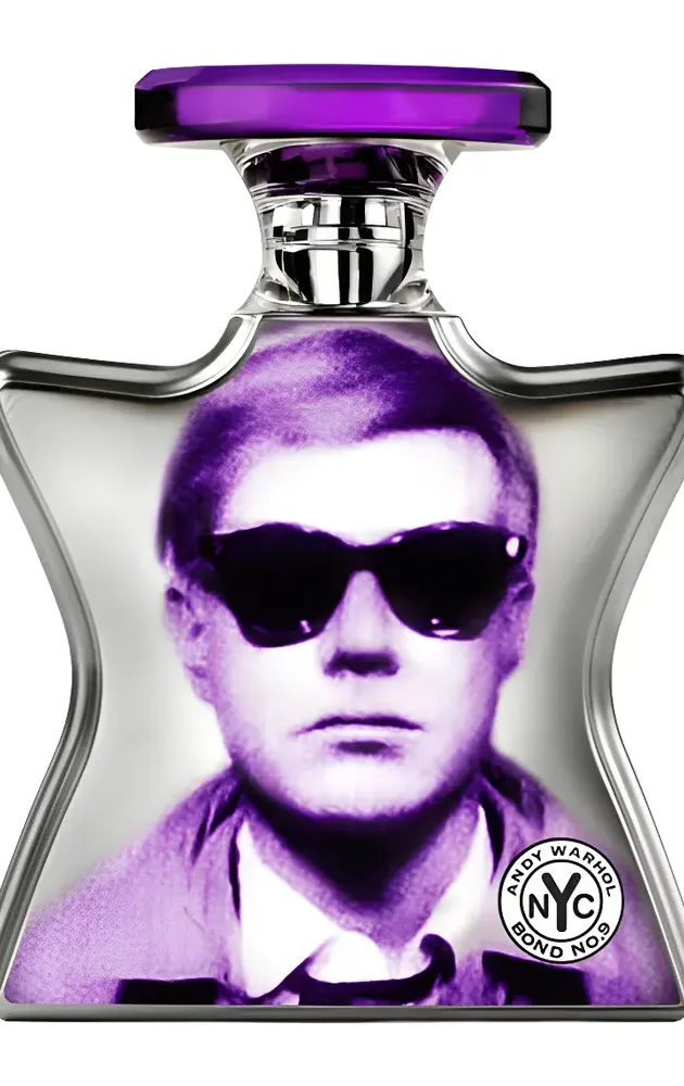 Bond No. 9 Andy Warhol