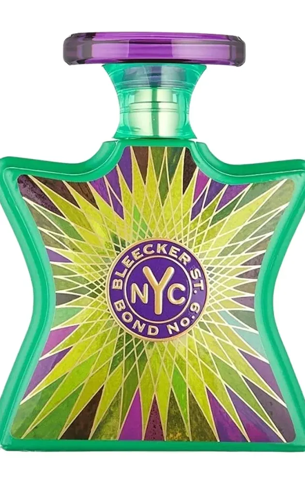 Bond No 9 Bleecker Street