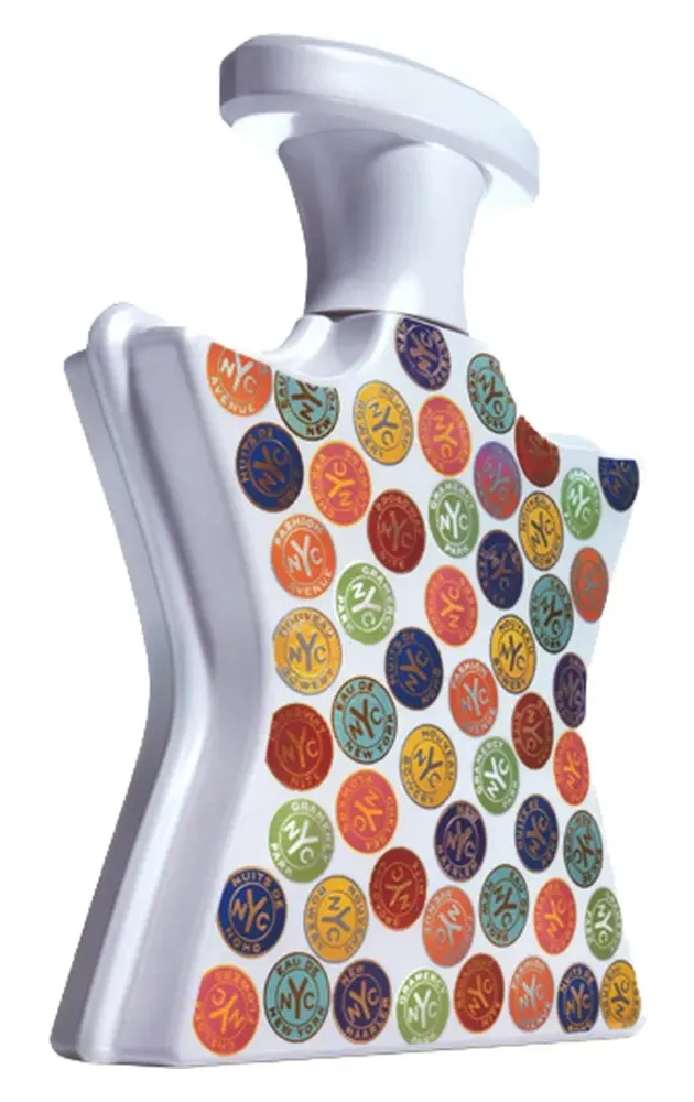 Bond No. 9 Eau de New York