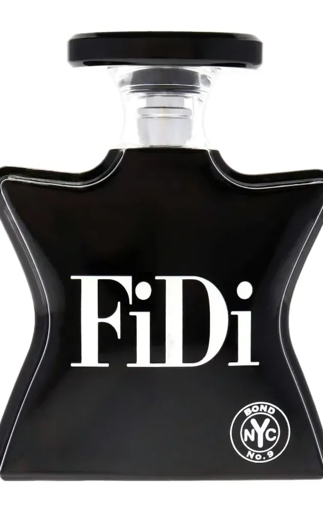 Bond No. 9 FiDi