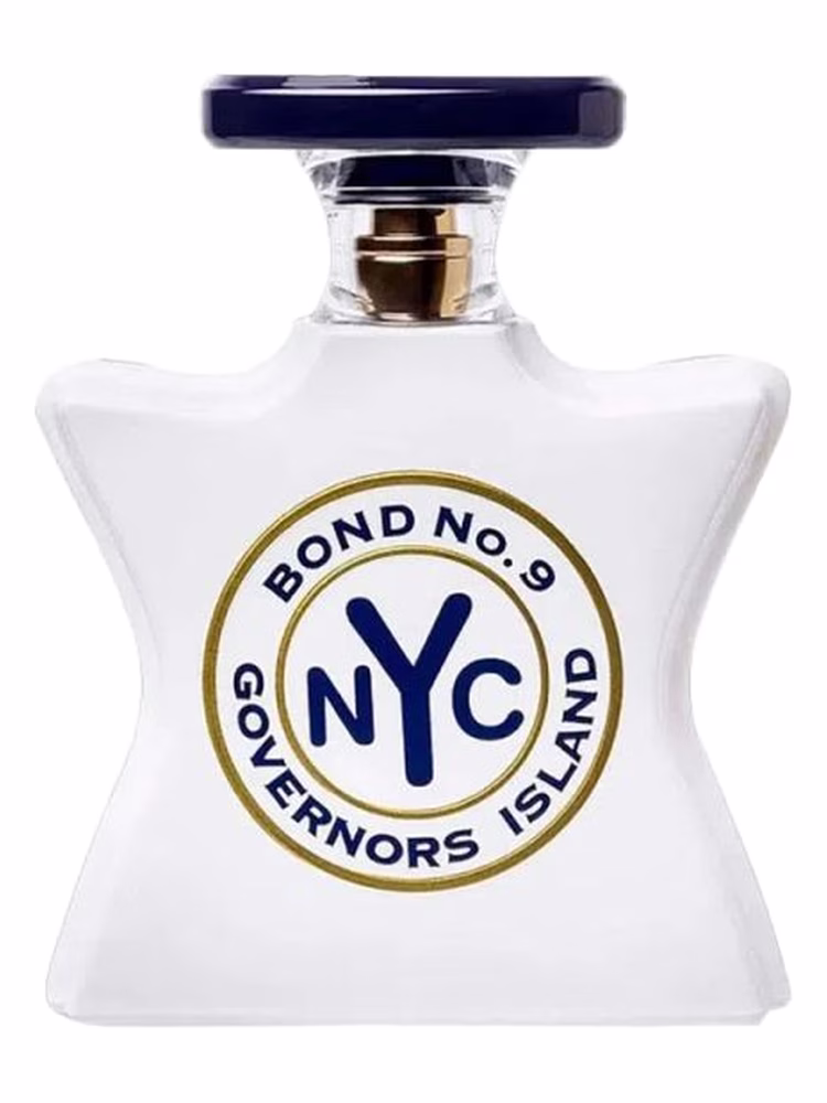 Bond No. 9 Governors Island