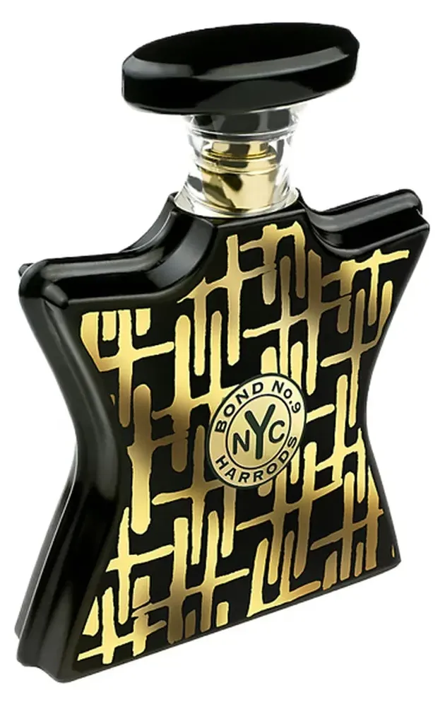 Bond No. 9 Harrods Agarwood