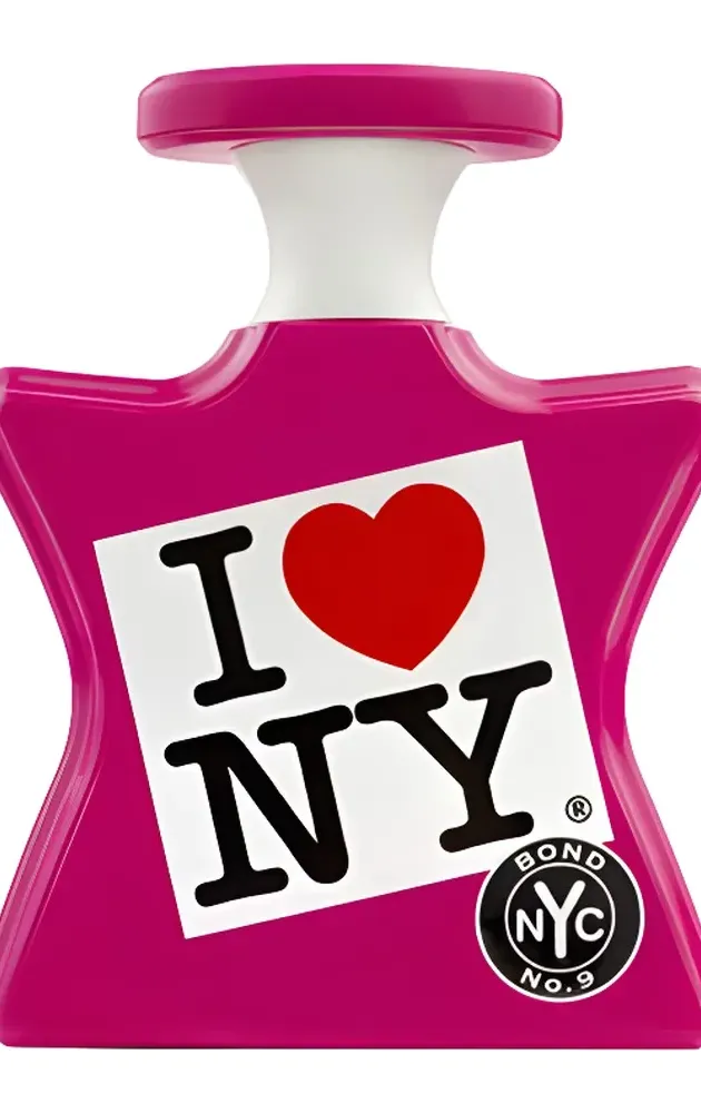 Bond No. 9 I Love New York for Her