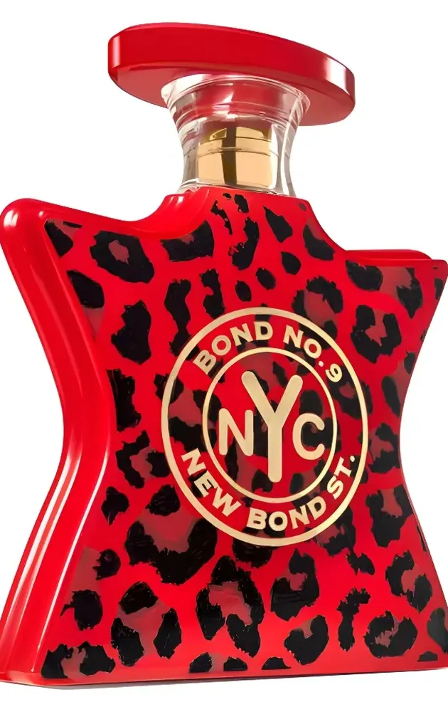 Bond No. 9 New Bond St